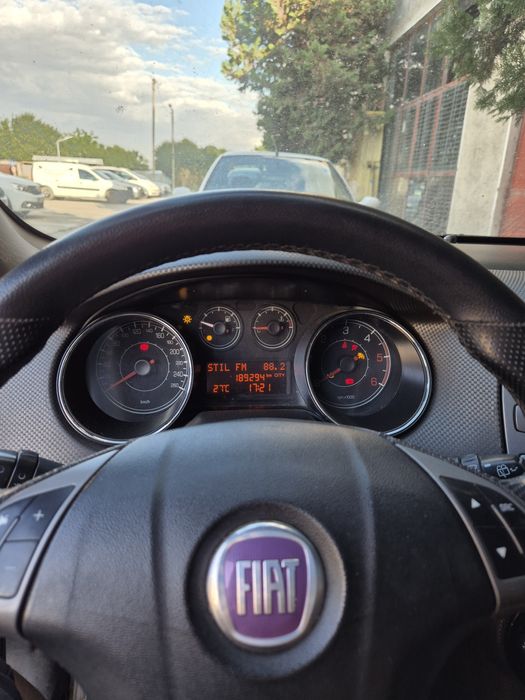 Fiat Bravo 1.9 diesel