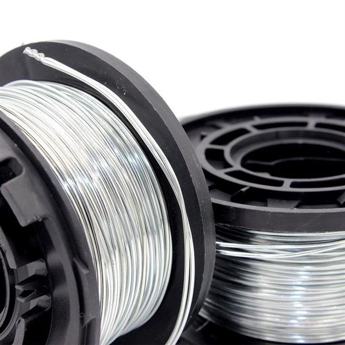 Тел за връзване на арматура за пистолети MAX RB441T/RB443T/RB611T