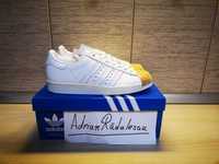 NOU - Piele - ORIGINAL - Adidas Superstar - 36 2/3