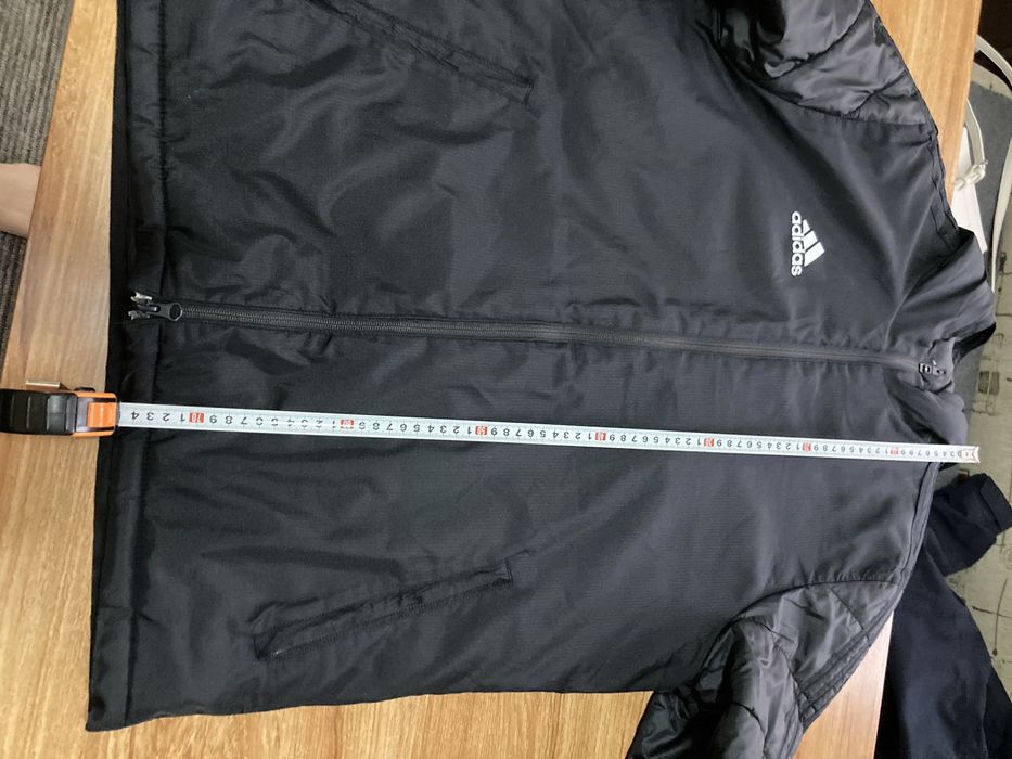 Мъжко оригинални яке Adidas