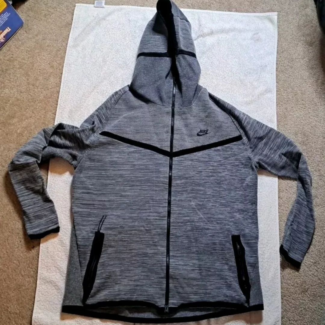 Nike Tech Knit Горнище