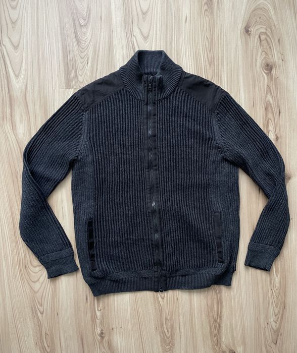 Calvin Klein CK / мъжка жилетка/суичър XL