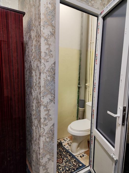 Продается квартира