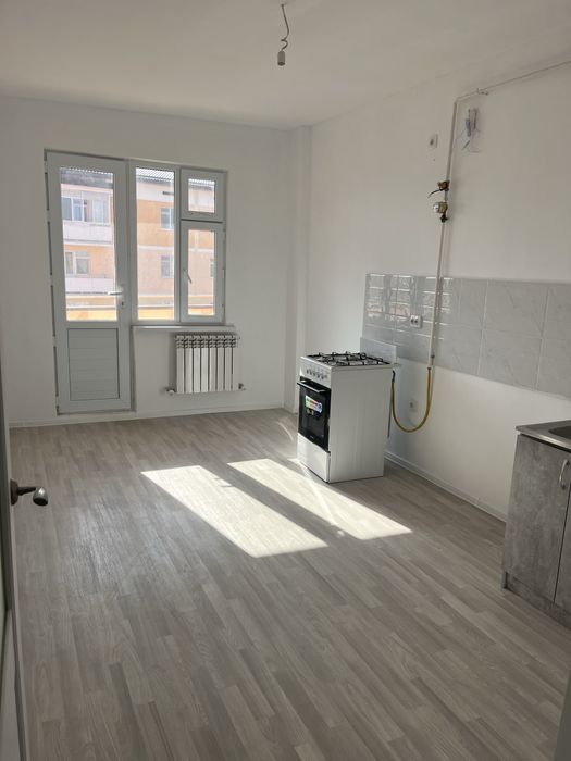 Продаю квартиру 3х комнатная