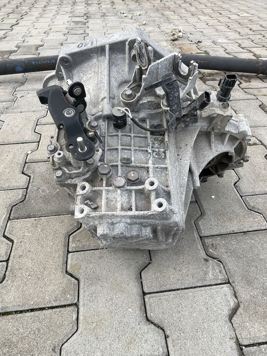 Скоростна кутия /5ск/ Huindai i10/1.0/2017g