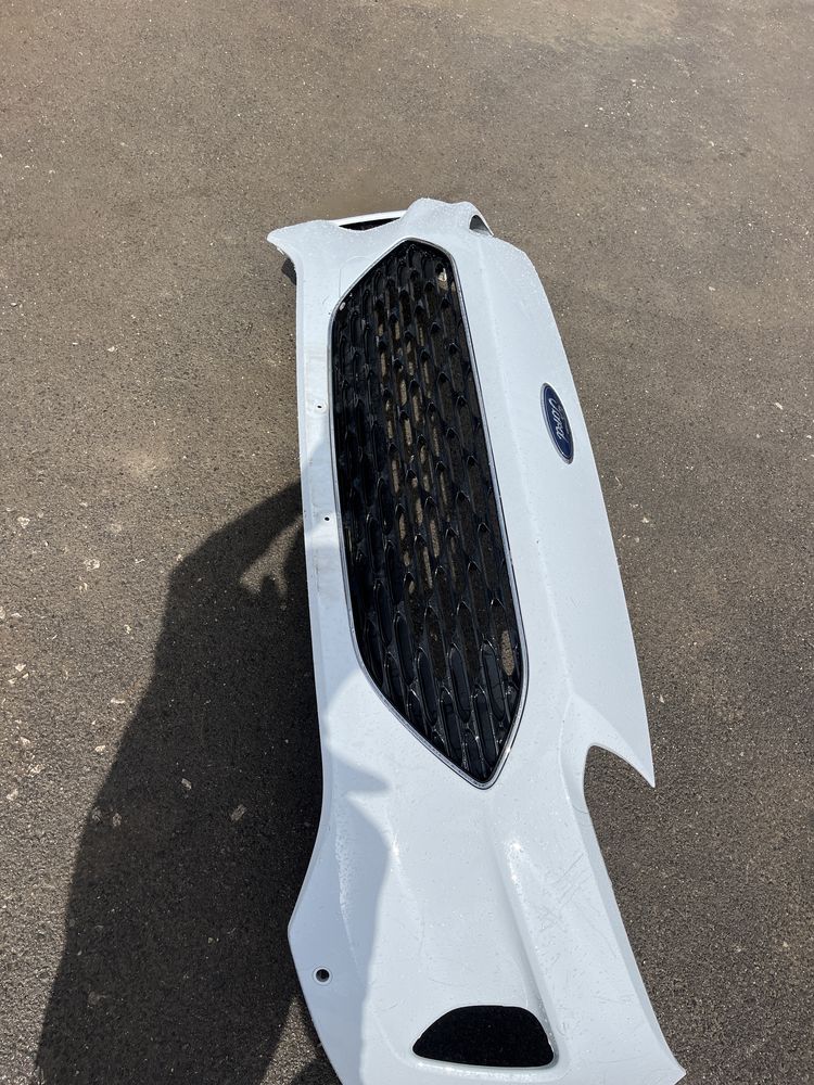 Броня Ford Kuga 2020-