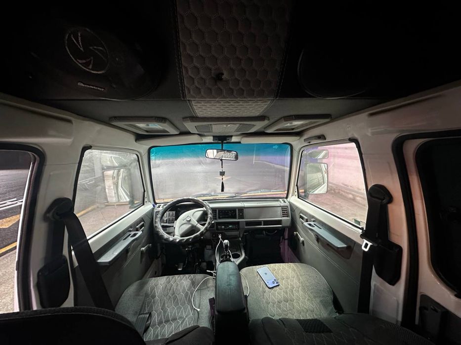 Дамас-2 2024 Аренда Выкуп