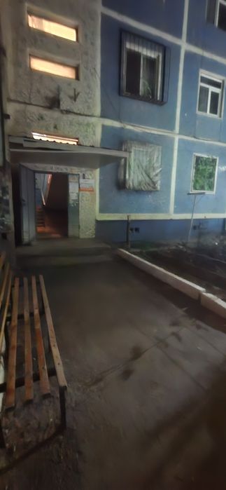 Чирчик 8_мкр 2 хонали,кв