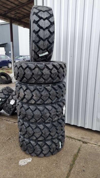 10-16.5 GALAXY HULK 10pr Anvelope incarcator jcb cu garantie
