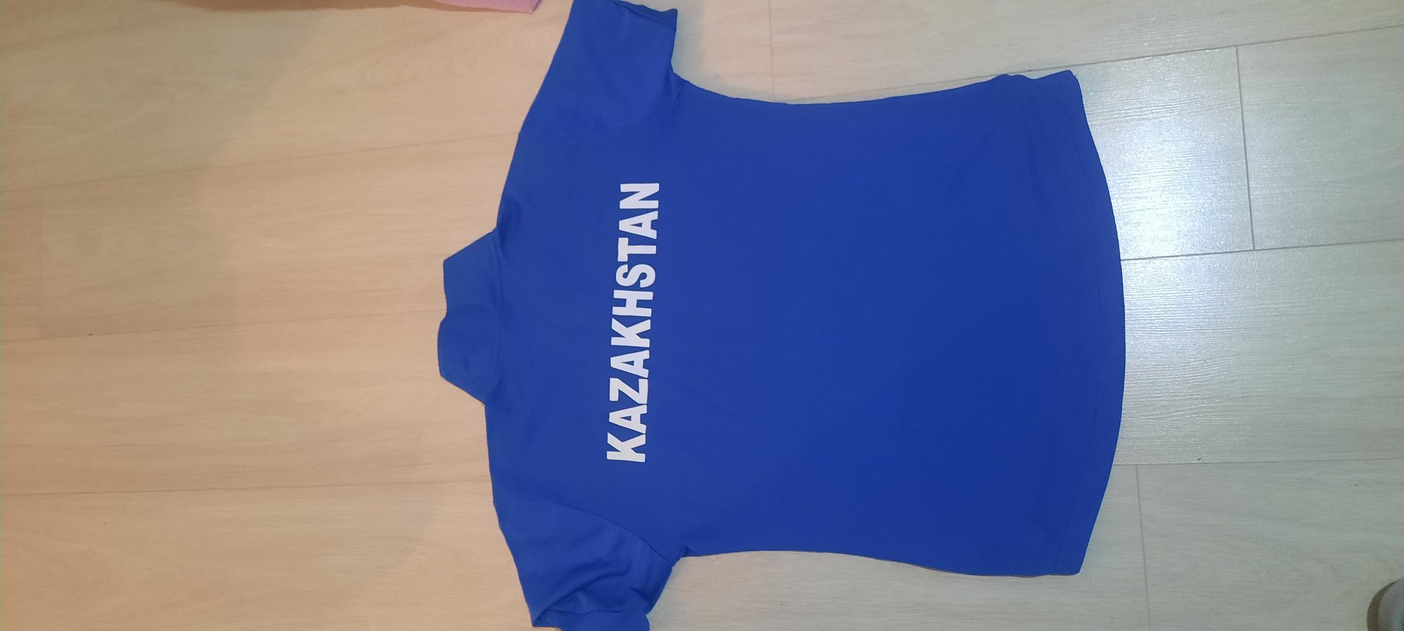 Продаю футболку сборная Казахстана