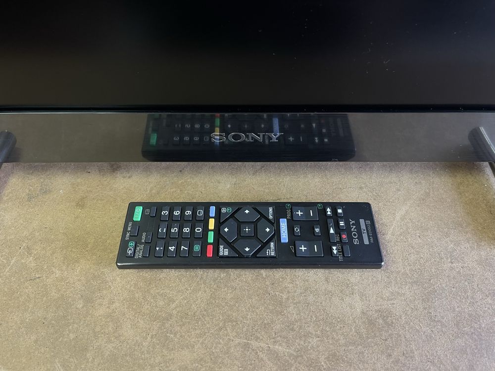Телевизор SONY LED 26” - KDL-26EX325