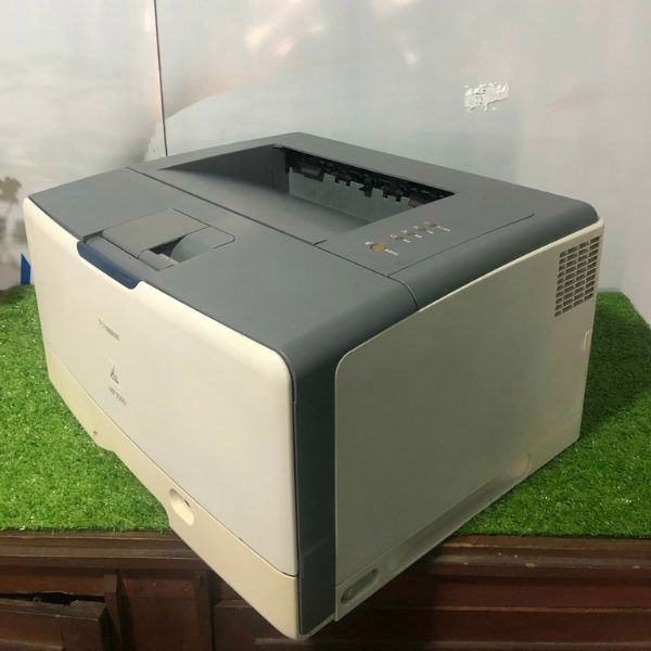 Продам лазерный принтер Canon LBP 3500 А3-А4 формат