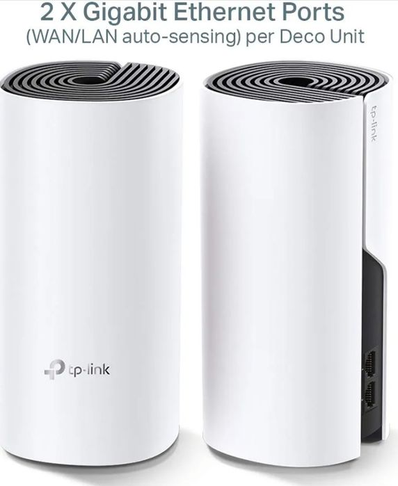 Tp link Deco M4 nou