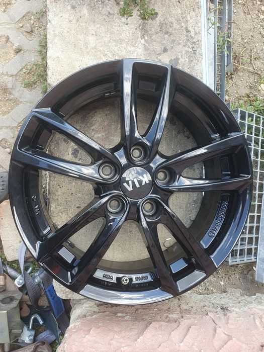 Jante aliaj R16 Kia