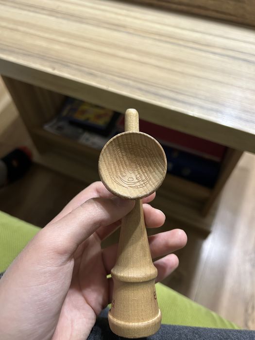 Kendama USA de colectie