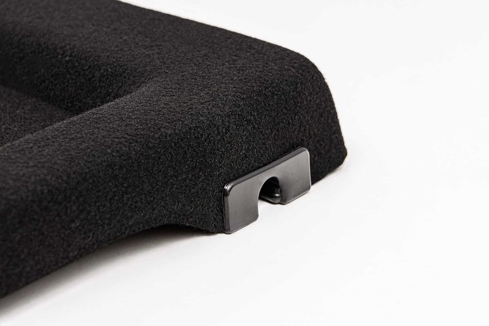 Кора за багажник Seat Toledo IV 2012–2019