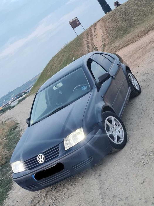 Volkswagen Bora 1.9 TDI ALH
