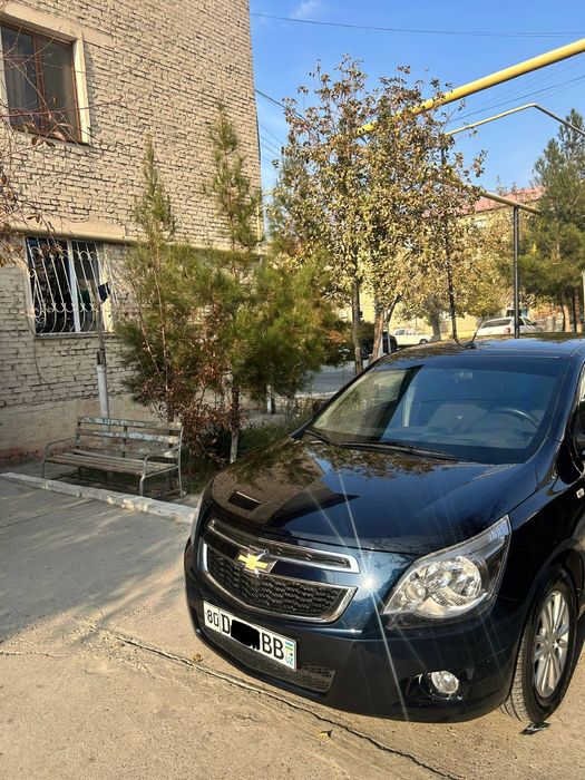 Кобалть автомат 2023