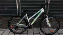 Bicicleta dame /fete MTB 26"/aluminiu