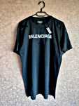 Тениска Balenciaga , унисекс тениски Баленсиага , Balenciaga дрехи
