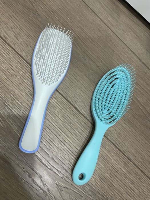 Отдам даром 2расчески