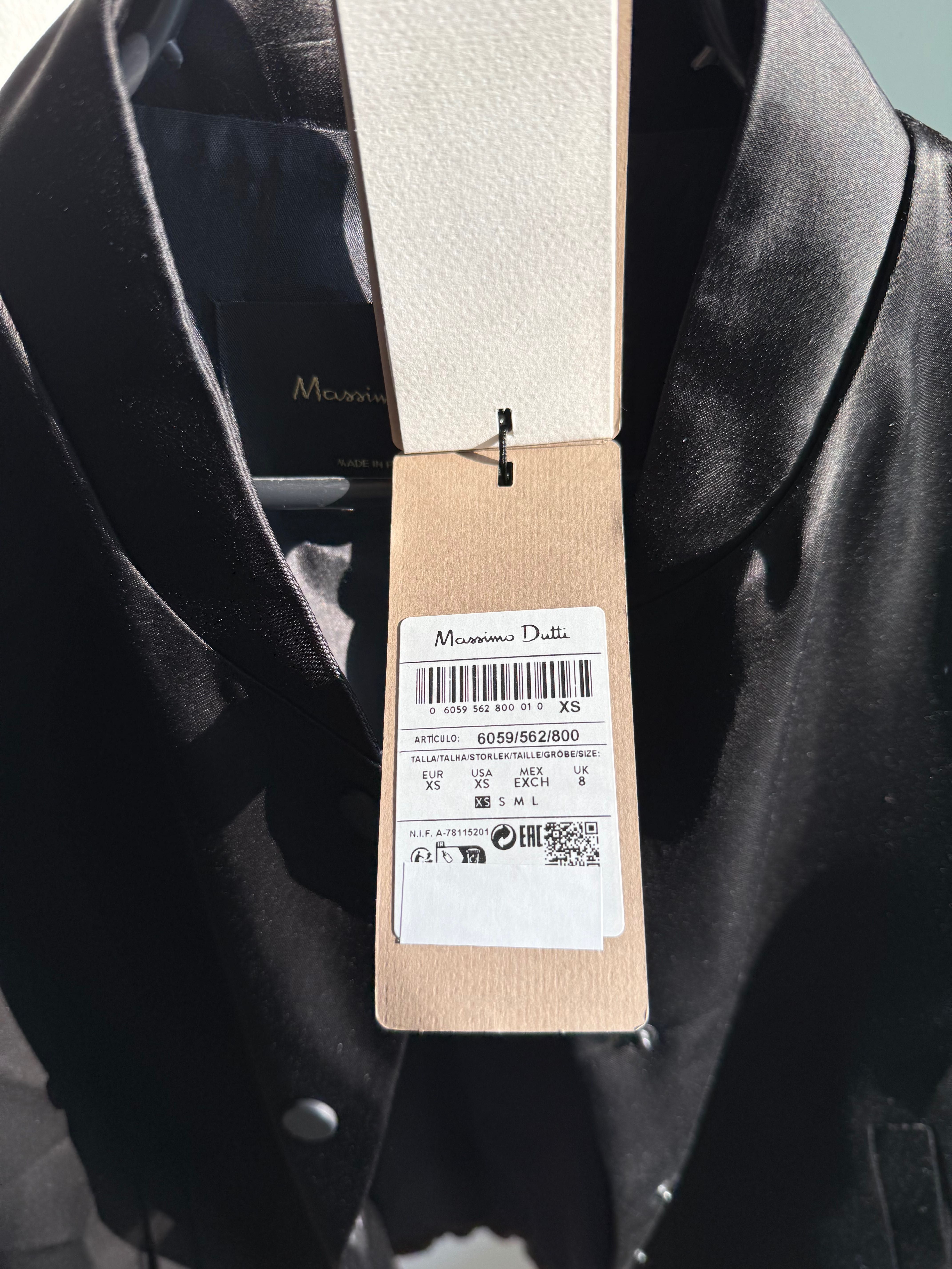 Оригинално яке Massimo Dutti