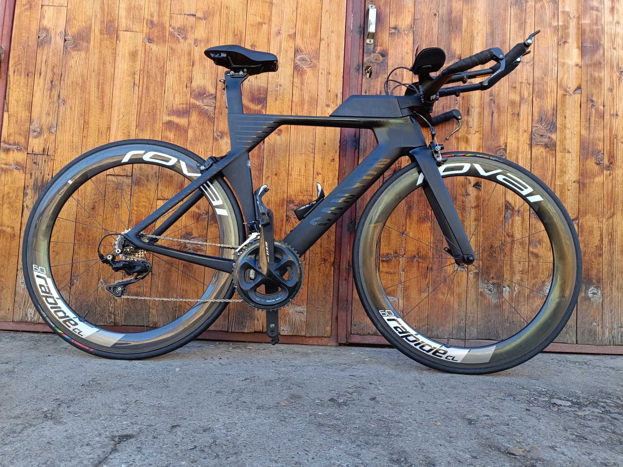 2021 Canyon Speedmax CF 7.0