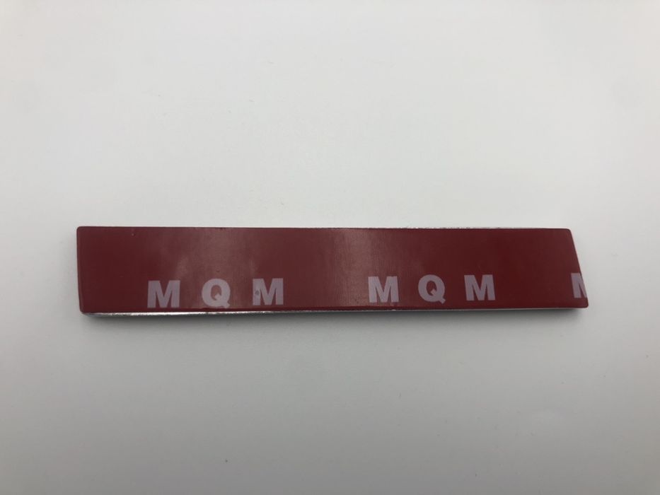 Emblema Vw 4Motion nou