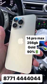 iPhone 14 Pro Max 256gb / айфон 14 про макс 256