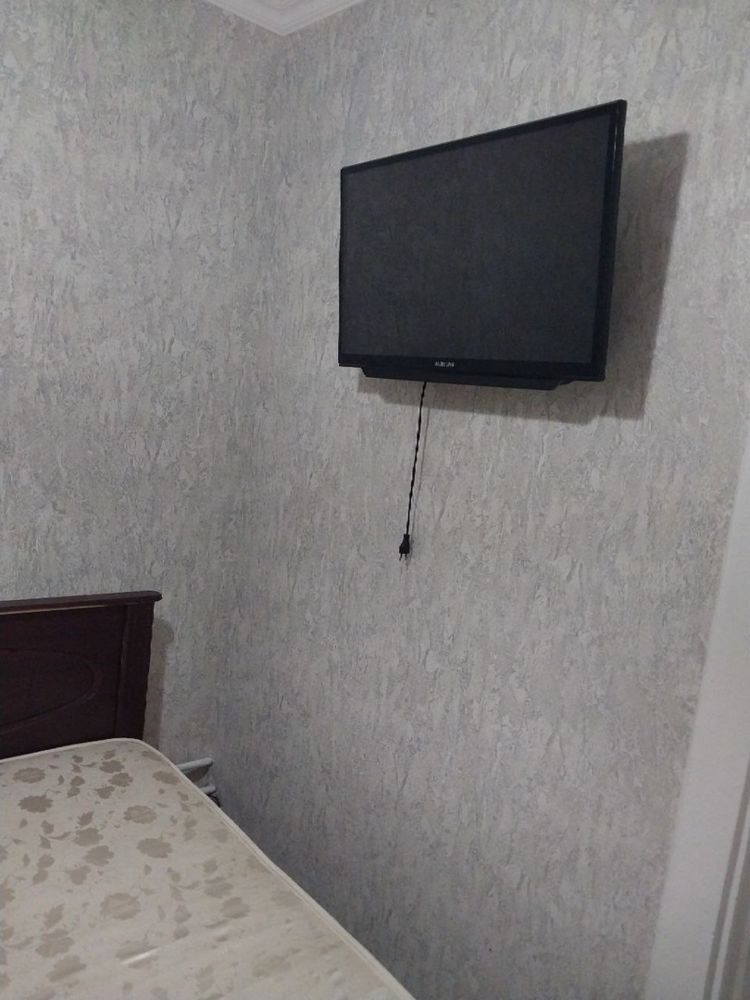 Aziz bozorda 2xonali uy ijaraga beriladi