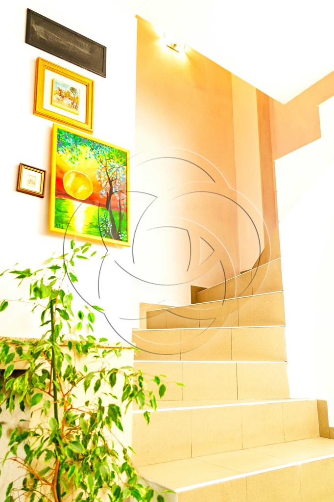 Продава се Четиристаен апартамент в София, Център - 141 кв.м за 2341 €/кв.м - Снимка #5