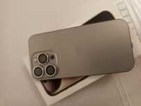 Iphone 15 pro, 128 gb