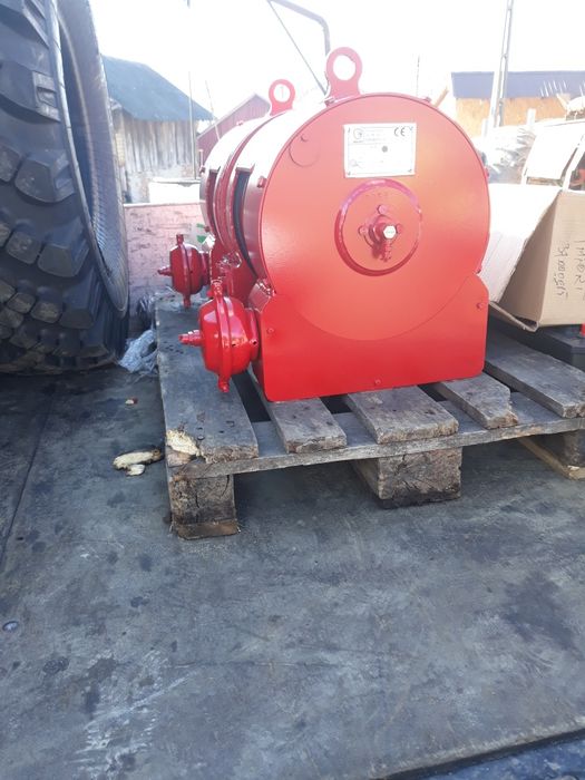 SET CardaneTAF facem și wola pt taf 4400 setul