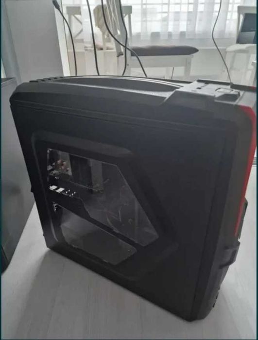 Vand Pc Low-End Gaming!
