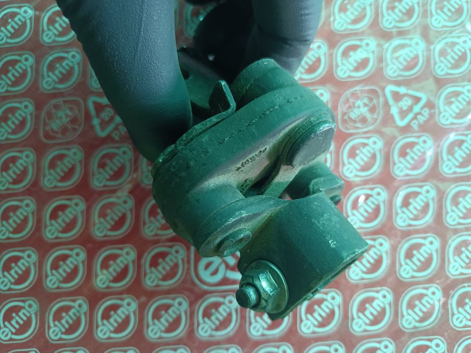 Cuplaj elastic,bucsa coloana direcție Ford Transit 2000-2014