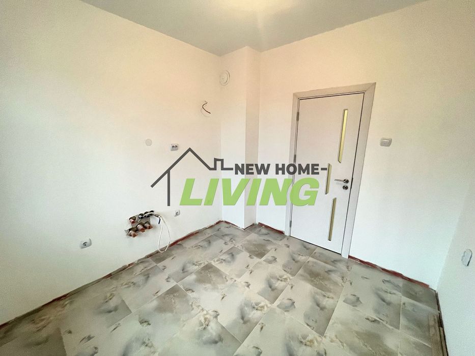 3-стаен в Пловдив-Смирненски площ 80 цена 124000