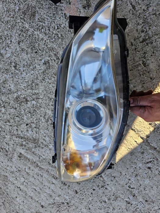 Фарове за Субару импреза 2008 до 2014