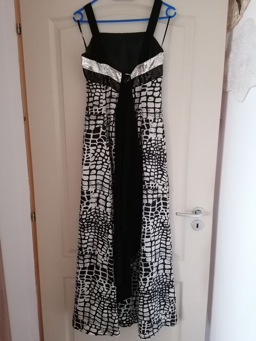 Rochie lunga ocazie/bal