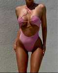 Costum de baie Elia swimwear
