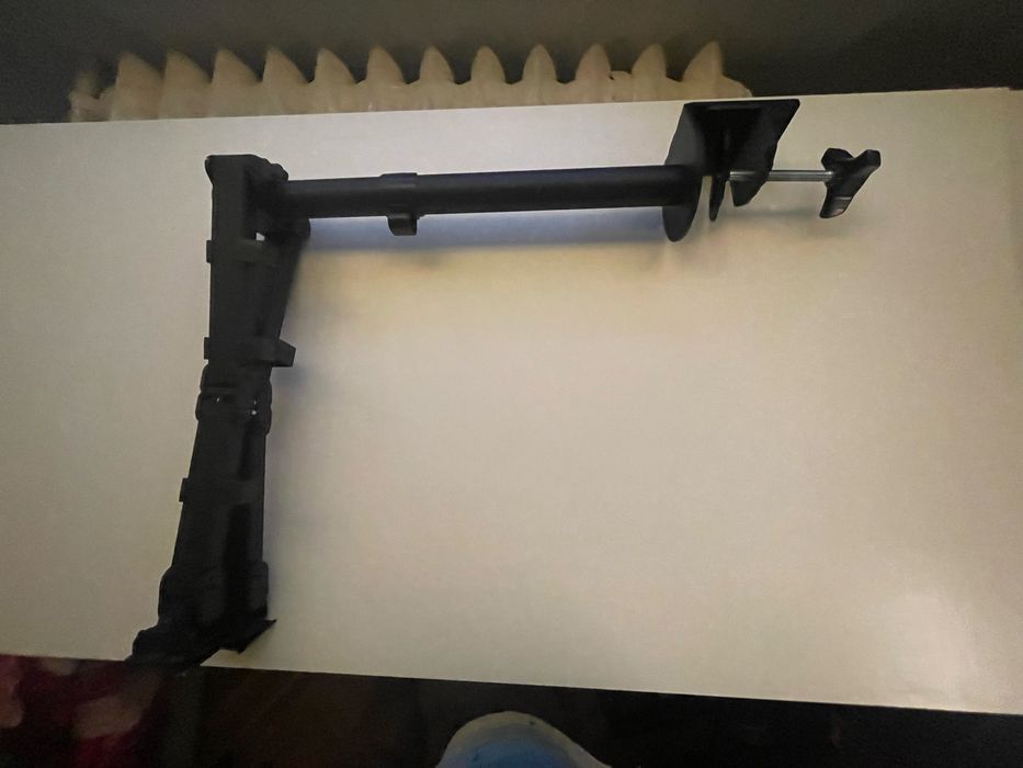 Стойка за 2 монитора