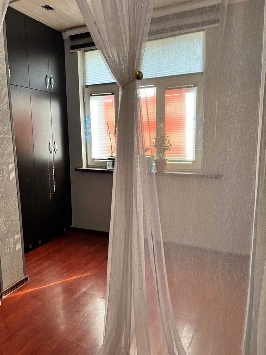 3 комнатная 3 из 4 эт ЧИЛАНЗАР 9 квартал по ЛУЧШЕЙ цене в тихом районе