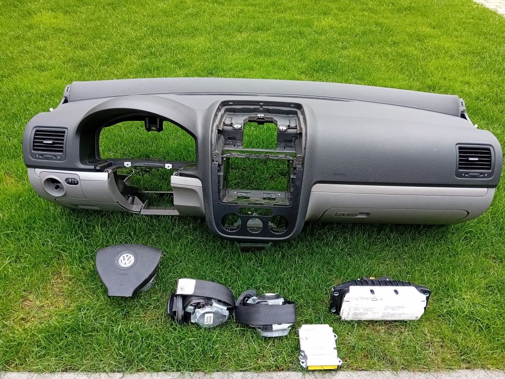 Kit Plansa Bord Golf 5/Jeta