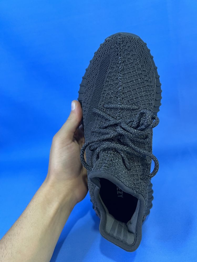 Yeezy 350 v2 Black Reflective 36-45