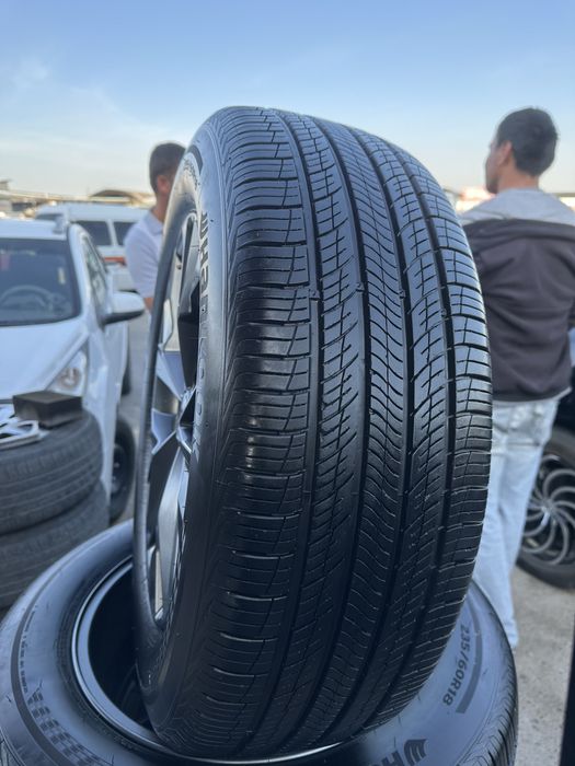 Kia sportj diska balon full 2025-yil