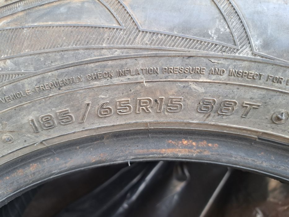 Зимни гуми Falken