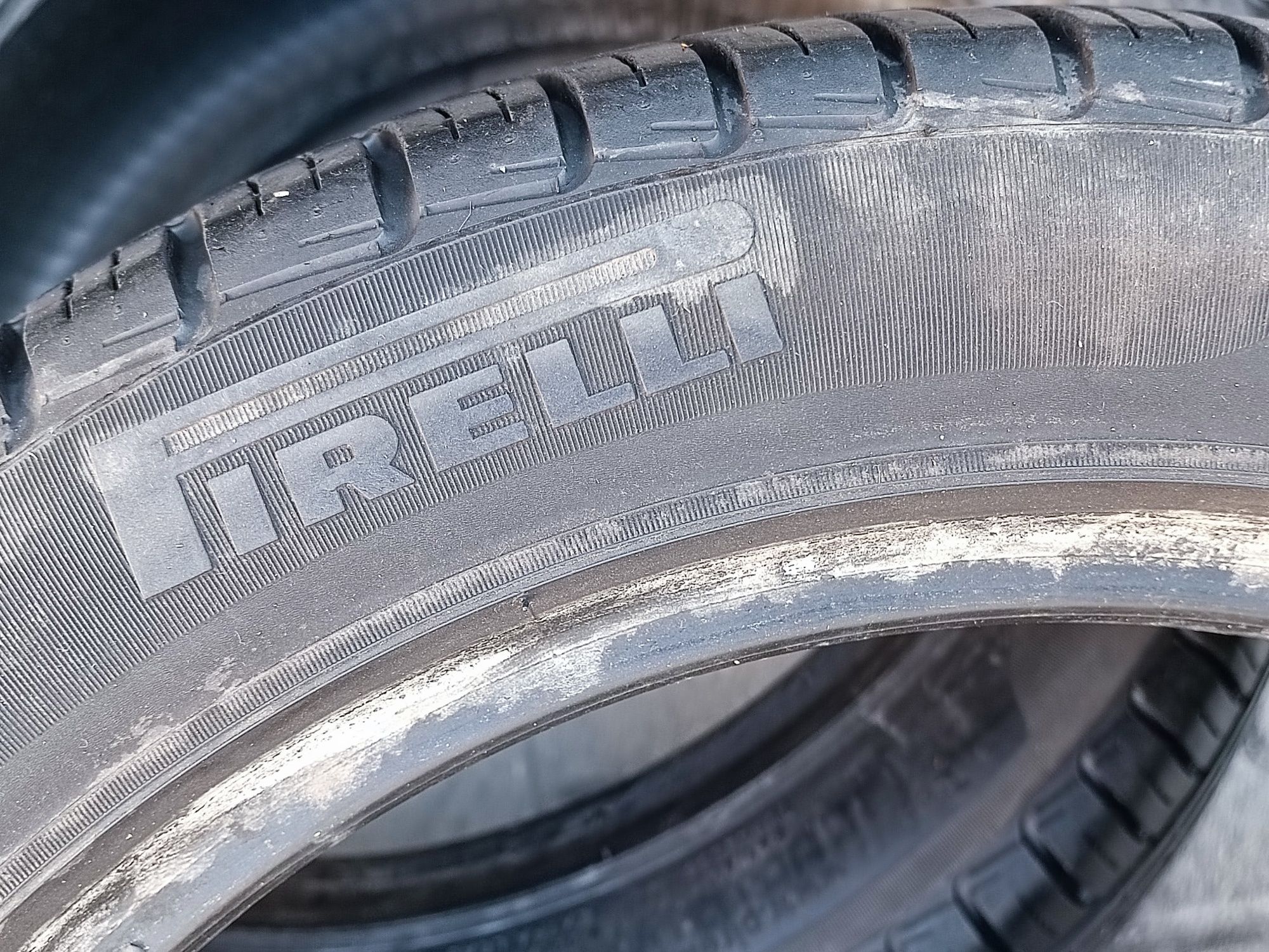 225 50 17 Pirelli