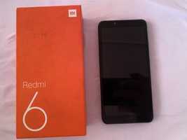 Redmi 6 3/32 gb.