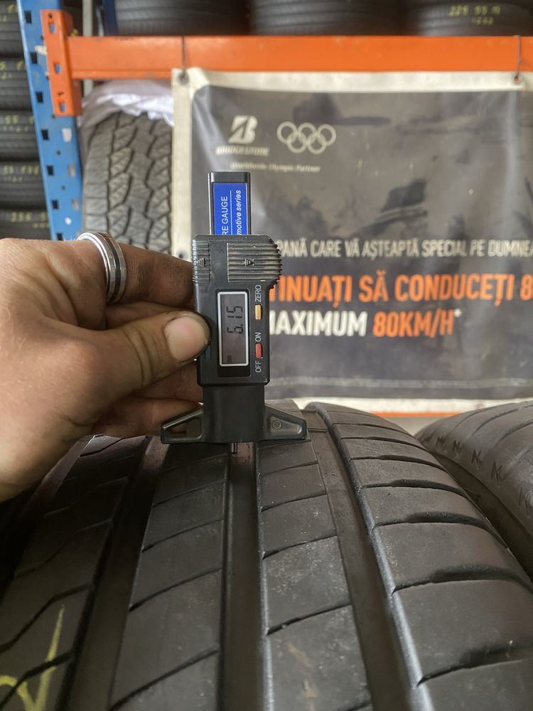 Anvelope vara 235/55/17 Firestone Roadhawk 235 55 17 R17