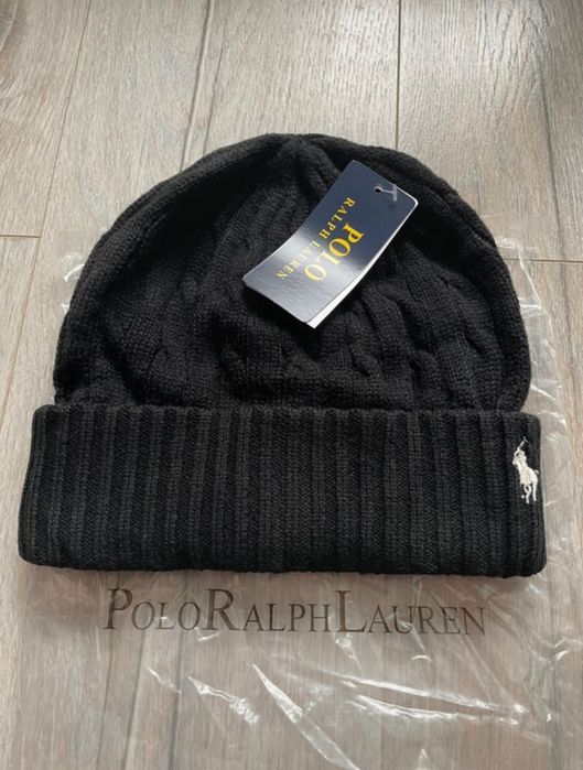 Fes Polo Ralph Lauren 80% lână