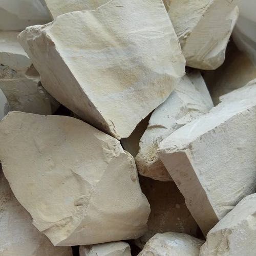 Уральская глина свежая